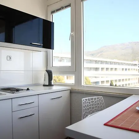 Ristevski Apartments Ohrid Room photo