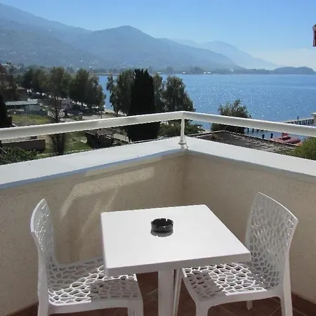 Ristevski Apartments Ohrid Room photo